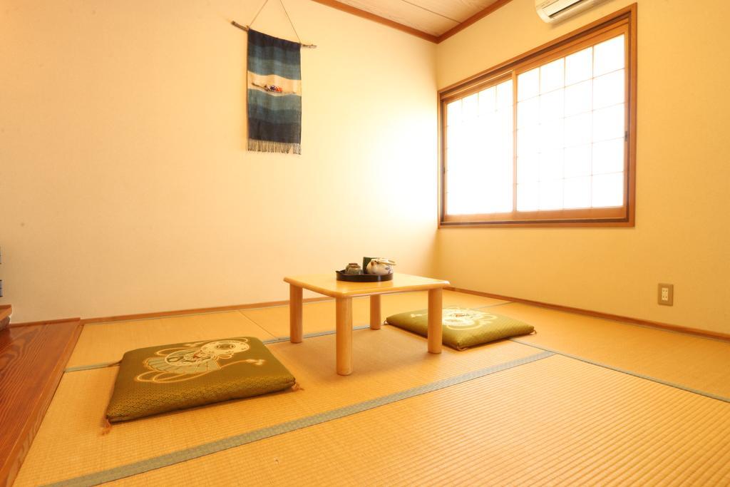 丰冈市 Kannabe Sanso酒店 外观 照片